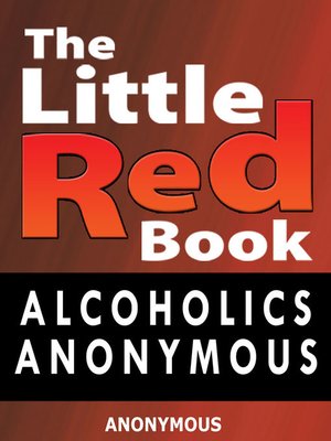 cover image of Little Red Book